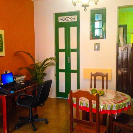 Hostel Da Providencia Salvador Kültér fotó