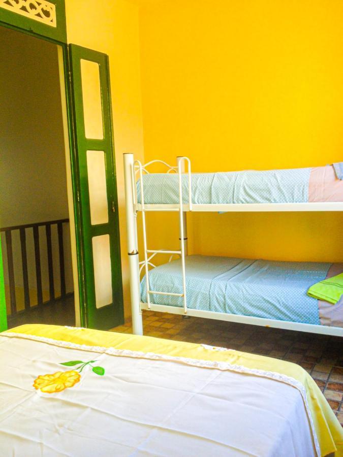 Hostel Da Providencia Salvador Kültér fotó