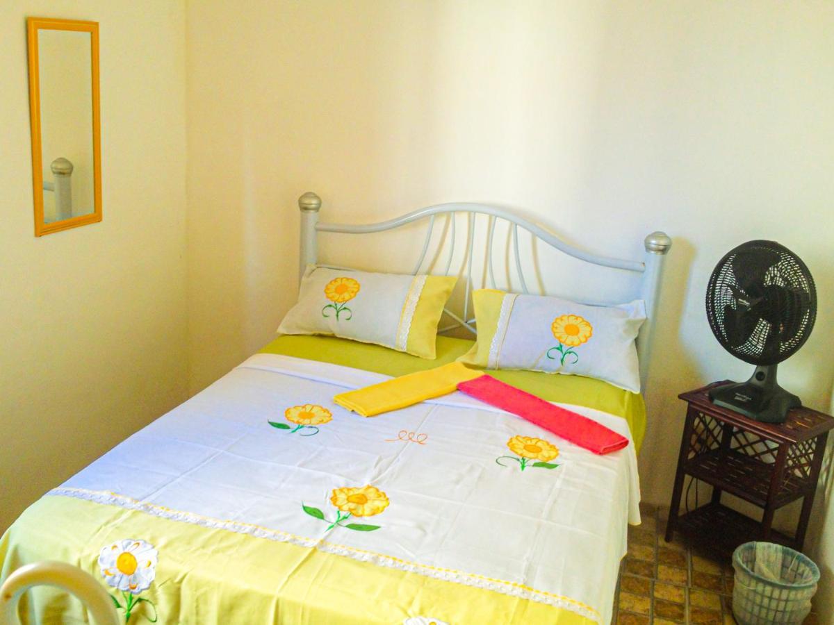 Hostel Da Providencia Salvador Kültér fotó