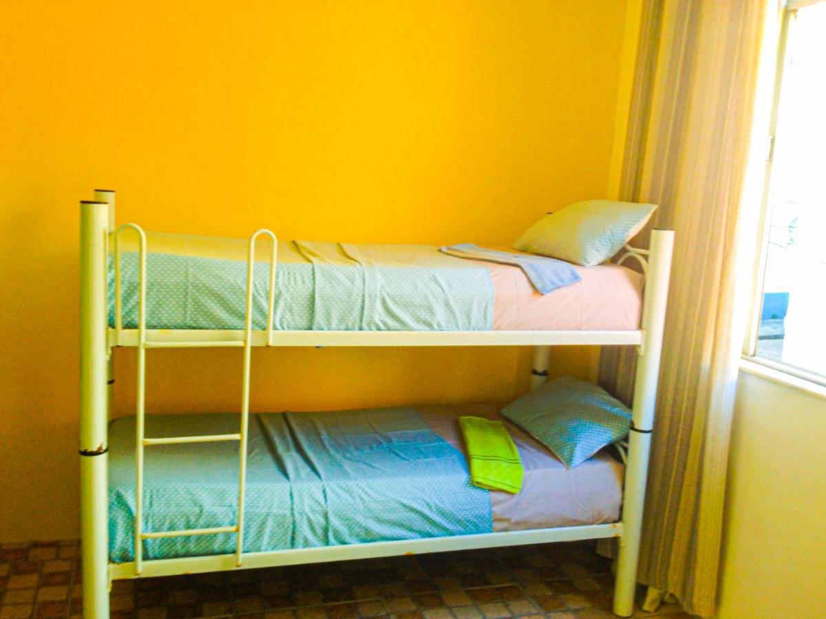 Hostel Da Providencia Salvador Kültér fotó