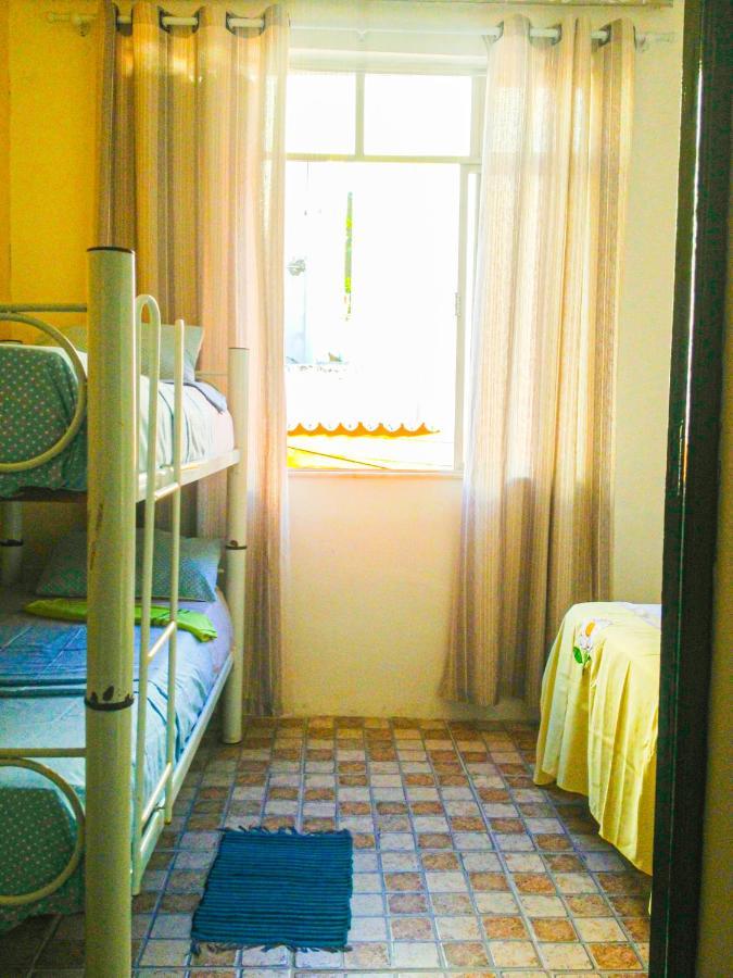 Hostel Da Providencia Salvador Kültér fotó