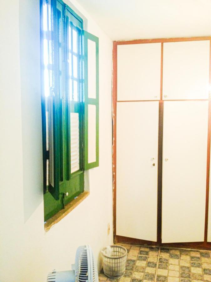 Hostel Da Providencia Salvador Kültér fotó