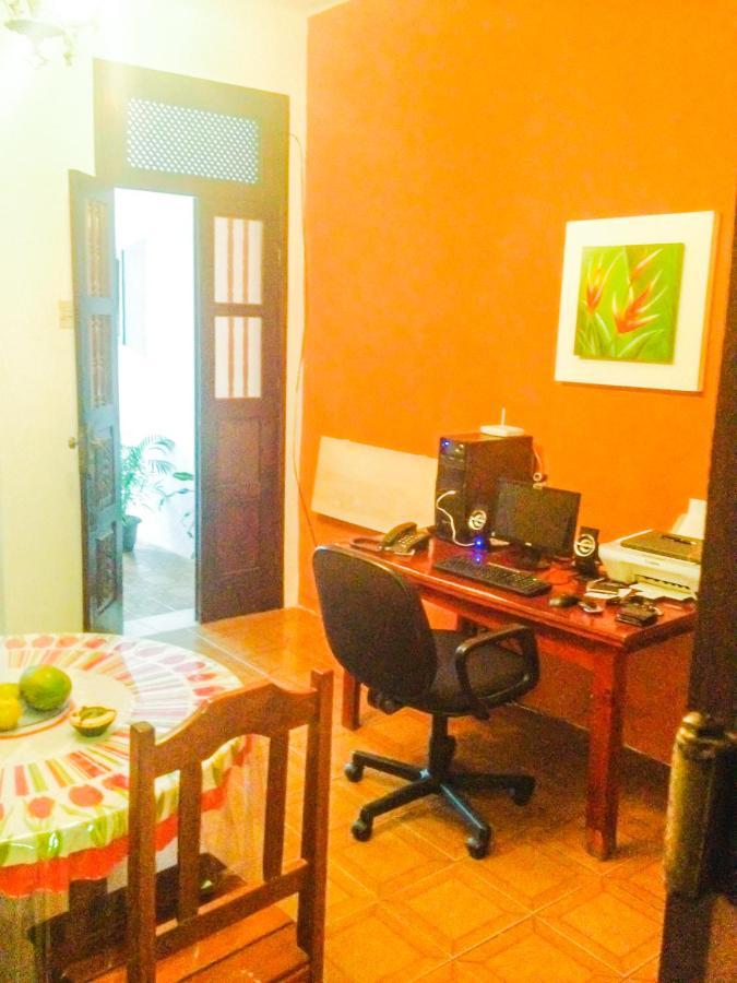 Hostel Da Providencia Salvador Kültér fotó