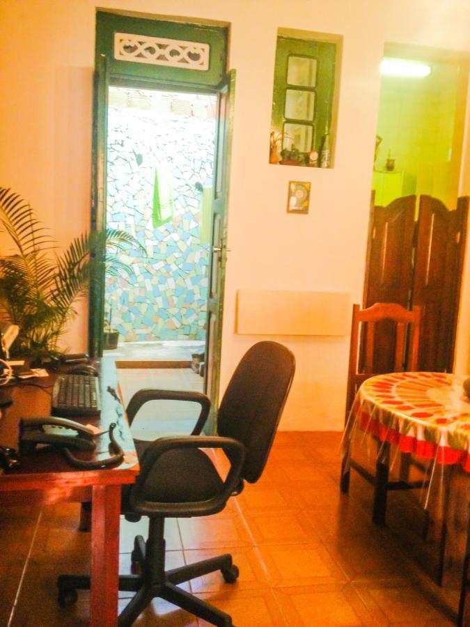 Hostel Da Providencia Salvador Kültér fotó