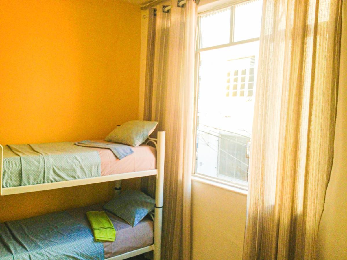 Hostel Da Providencia Salvador Kültér fotó