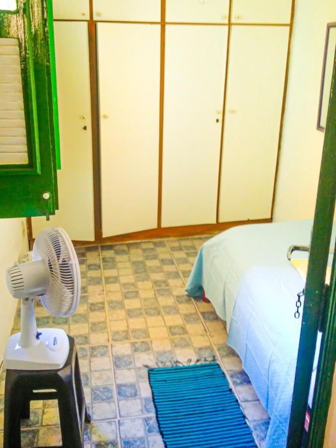Hostel Da Providencia Salvador Kültér fotó
