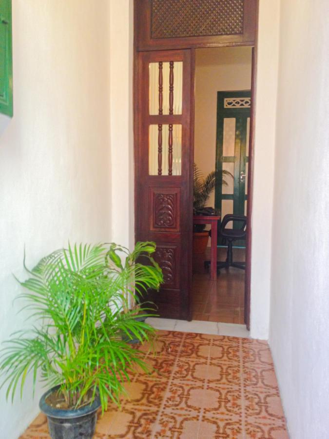 Hostel Da Providencia Salvador Kültér fotó