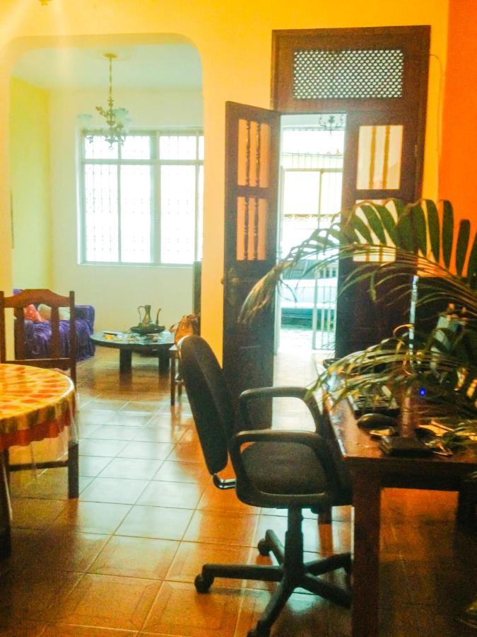 Hostel Da Providencia Salvador Kültér fotó