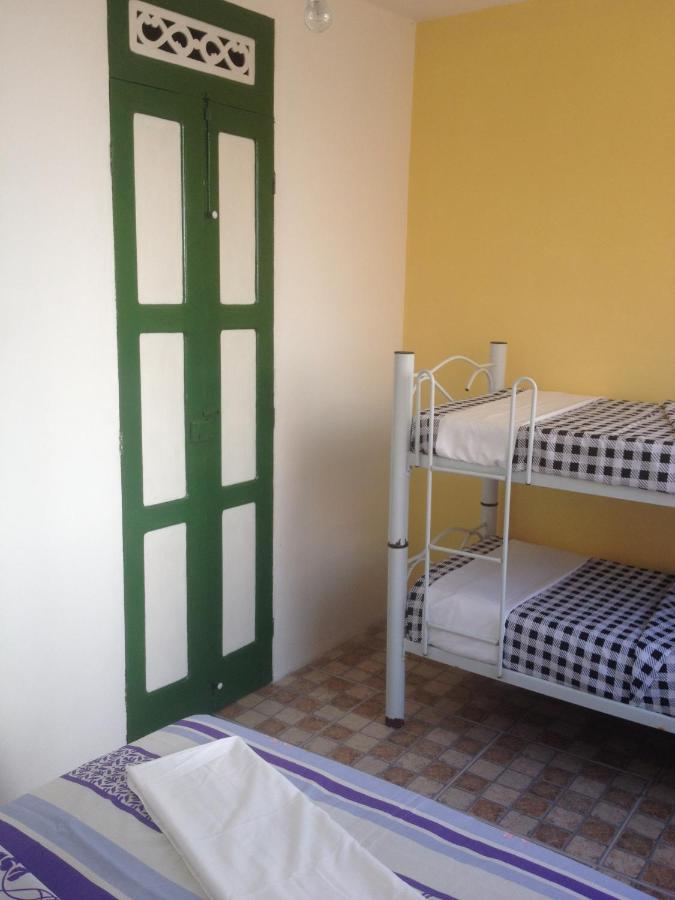 Hostel Da Providencia Salvador Kültér fotó