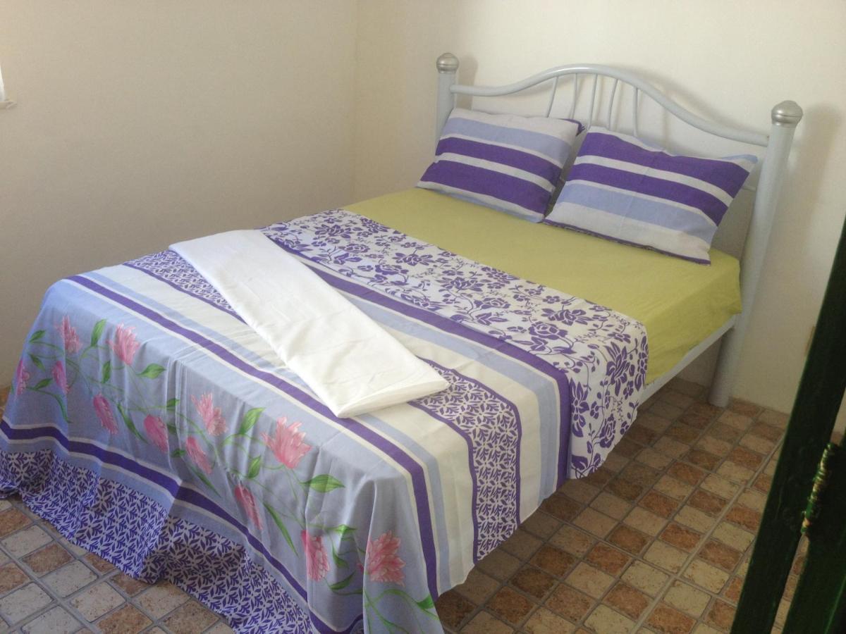 Hostel Da Providencia Salvador Kültér fotó