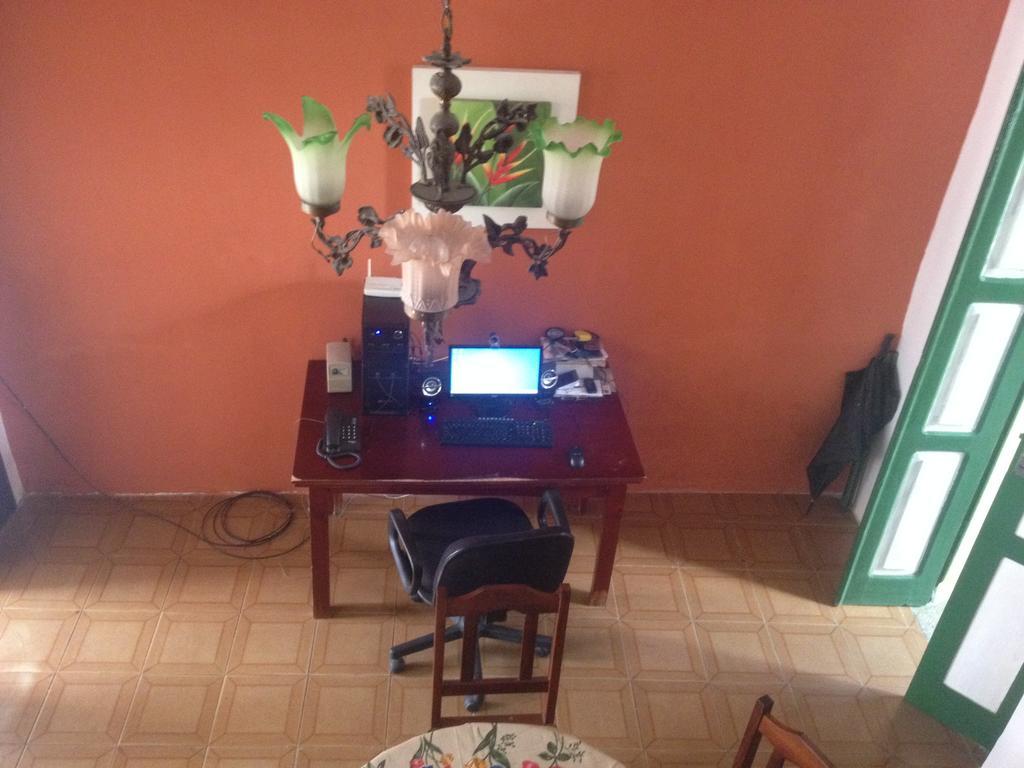 Hostel Da Providencia Salvador Kültér fotó