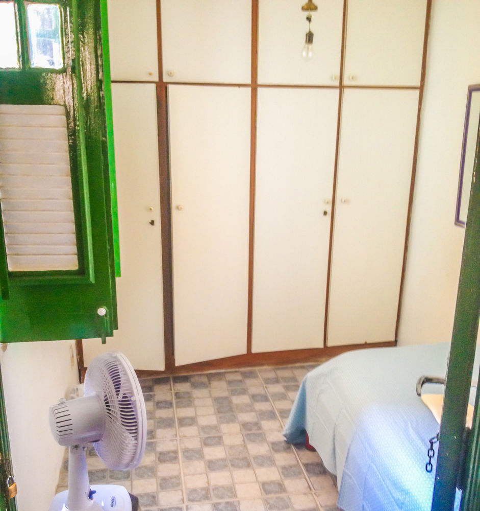 Hostel Da Providencia Salvador Kültér fotó